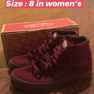 Vans